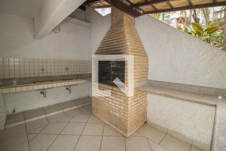 Apartamento à venda com 112m², 3 quartos e 2 vagasÁrea comum - Playground