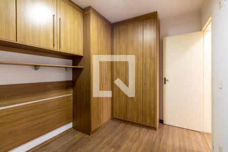 Quarto 1 de apartamento para alugar com 2 quartos, 55m² em Vila Endres, Guarulhos