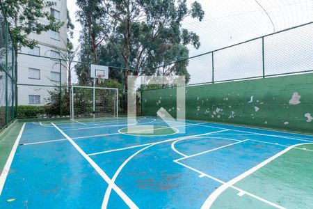 Apartamento para alugar com 55m², 2 quartos e 1 vagaÁrea comum - Quadra