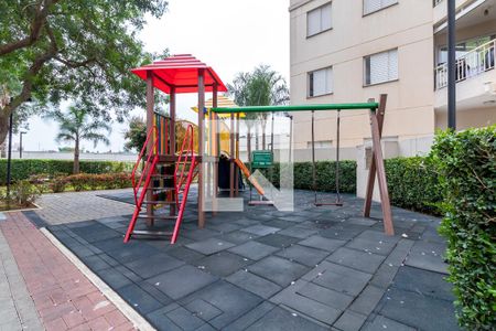 Apartamento para alugar com 55m², 2 quartos e 1 vagaÁrea comum - Playground