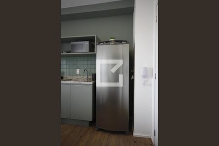 Studio para alugar com 22m², 1 quarto e sem vagaStudio