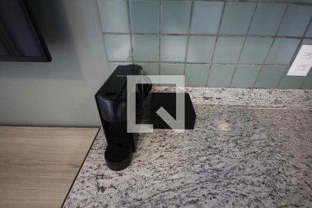 Studio para alugar com 22m², 1 quarto e sem vagaStudio