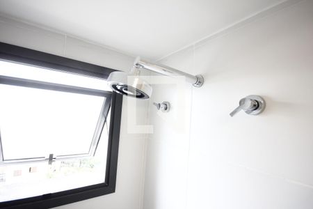 Studio para alugar com 22m², 1 quarto e sem vagaBanheiro