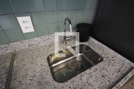 Studio para alugar com 22m², 1 quarto e sem vagaStudio