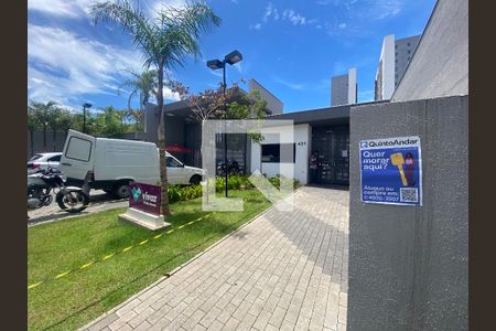 Apartamento para alugar com 38m², 2 quartos e sem vaga Apartamento para alugar com 38m², 2 quartos e sem vagaPlaquinha