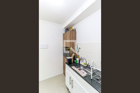 Apartamento para alugar com 38m², 2 quartos e sem vaga Apartamento para alugar com 38m², 2 quartos e sem vagaCozinha