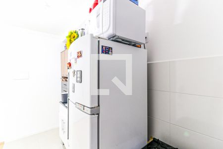 Apartamento para alugar com 38m², 2 quartos e sem vaga Apartamento para alugar com 38m², 2 quartos e sem vagaÁrea de Serviço