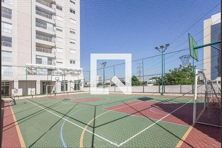 Apartamento à venda com 82m², 2 quartos e 1 vagaQuadra Esportiva