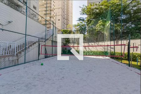 Apartamento à venda com 82m², 2 quartos e 1 vagaQuadra de Beach Tenis