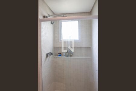 Apartamento à venda com 82m², 2 quartos e 1 vagaBanheiro Social