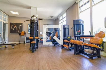 Apartamento à venda com 82m², 2 quartos e 1 vagaÁrea comum - Academia