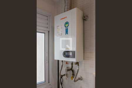 Apartamento à venda com 82m², 2 quartos e 1 vagaÁrea de Serviço