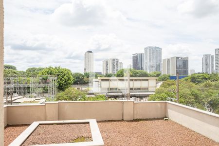 Apartamento à venda com 82m², 2 quartos e 1 vagaVista do Quarto