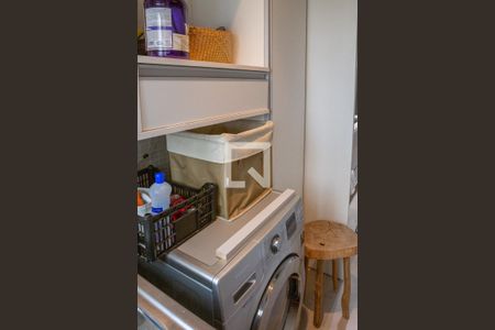 Apartamento à venda com 82m², 2 quartos e 1 vagaÁrea de Serviço