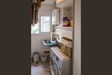 Apartamento à venda com 82m², 2 quartos e 1 vagaÁrea de Serviço