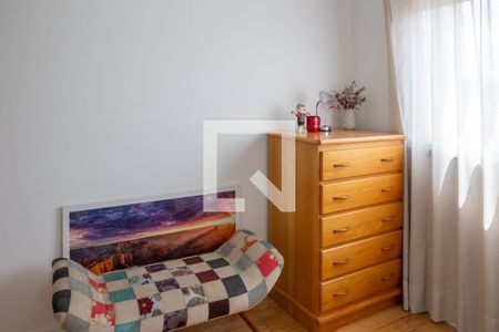 Apartamento à venda com 82m², 2 quartos e 1 vagaQuarto