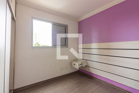Quarto 1 de apartamento à venda com 2 quartos, 56m² em Santa Maria, Osasco