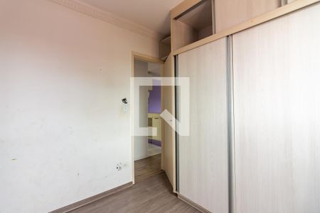 Quarto 1 de apartamento à venda com 2 quartos, 56m² em Santa Maria, Osasco