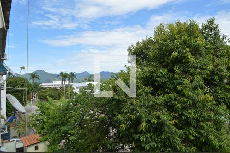 Vista do Quarto 1 de apartamento para alugar com 2 quartos, 48m² em Taquara, Rio de Janeiro