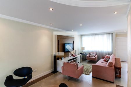 Sala de casa para alugar com 3 quartos, 473m² em Jardim do Colégio (Zona Norte), São Paulo