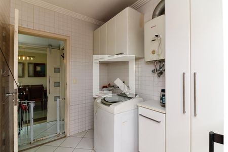 Casa para alugar com 473m², 3 quartos e 5 vagas Casa para alugar com 473m², 3 quartos e 5 vagasÁrea de Serviço