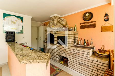 Casa para alugar com 473m², 3 quartos e 5 vagas Casa para alugar com 473m², 3 quartos e 5 vagasÁrea Gourmet