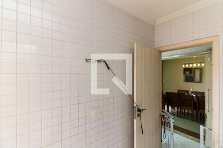 Casa para alugar com 473m², 3 quartos e 5 vagas Casa para alugar com 473m², 3 quartos e 5 vagasÁrea de Serviço