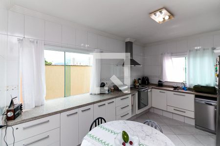 Casa para alugar com 473m², 3 quartos e 5 vagas Casa para alugar com 473m², 3 quartos e 5 vagasCozinha