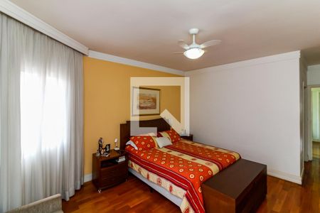 Casa para alugar com 473m², 3 quartos e 5 vagas Casa para alugar com 473m², 3 quartos e 5 vagasSuíte 1