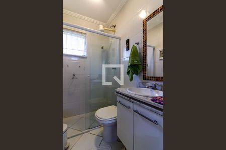 Casa para alugar com 473m², 3 quartos e 5 vagas Casa para alugar com 473m², 3 quartos e 5 vagasBanheiro - Garagem