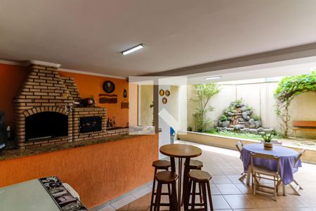 Casa para alugar com 473m², 3 quartos e 5 vagas Casa para alugar com 473m², 3 quartos e 5 vagasÁrea Gourmet