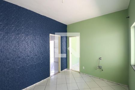 Sala de casa para alugar com 2 quartos, 132m² em Mutua, São Gonçalo