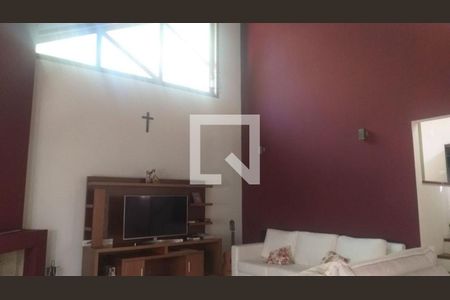 Casa à venda com 4 quartos, 304m² em Retiro, Jundiaí