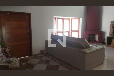 Casa à venda com 4 quartos, 304m² em Retiro, Jundiaí