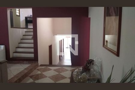 Casa à venda com 4 quartos, 304m² em Retiro, Jundiaí