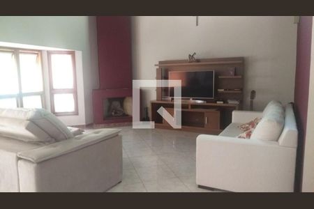 Casa à venda com 4 quartos, 304m² em Retiro, Jundiaí