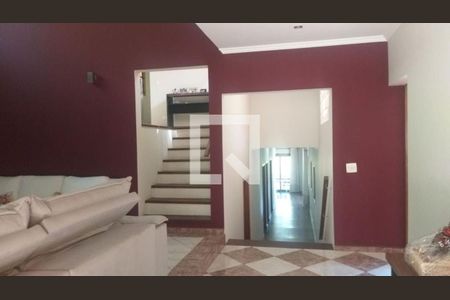 Casa à venda com 4 quartos, 304m² em Retiro, Jundiaí