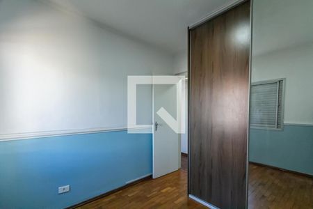 Quarto 1 de apartamento para alugar com 3 quartos, 89m² em Baeta Neves, São Bernardo do Campo