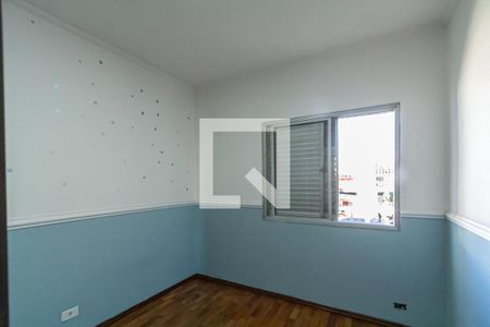Quarto 1 de apartamento para alugar com 3 quartos, 89m² em Baeta Neves, São Bernardo do Campo