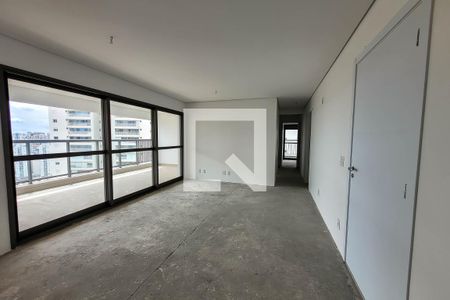 sala de apartamento à venda com 3 quartos, 110m² em Vila Mariana, São Paulo