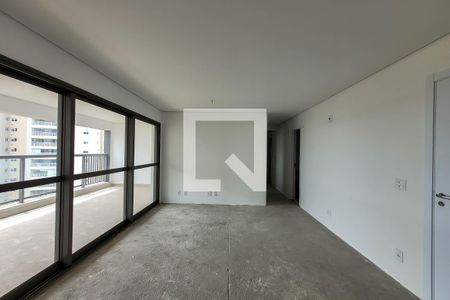 sala de apartamento à venda com 3 quartos, 110m² em Vila Mariana, São Paulo