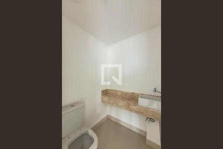 Lavabo de apartamento à venda com 3 quartos, 110m² em Vila Mariana, São Paulo