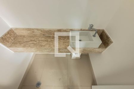Lavabo de apartamento à venda com 3 quartos, 110m² em Vila Mariana, São Paulo