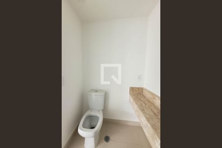 Lavabo de apartamento à venda com 3 quartos, 110m² em Vila Mariana, São Paulo