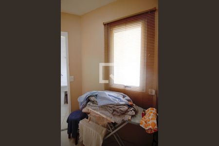 Apartamento à venda com 110m², 3 quartos e 3 vagasQuarto de Serviço