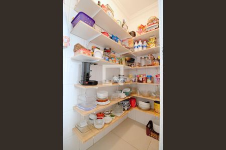 Apartamento à venda com 110m², 3 quartos e 3 vagasDespensa 