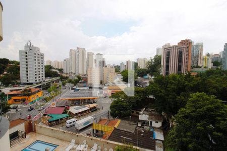 Apartamento à venda com 110m², 3 quartos e 3 vagasVista do Quarto 1 