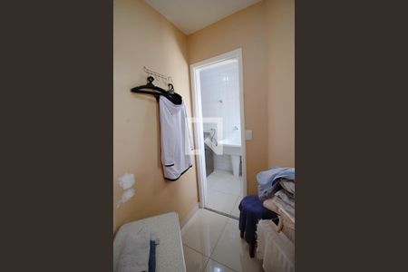 Apartamento à venda com 110m², 3 quartos e 3 vagasQuarto de Serviço