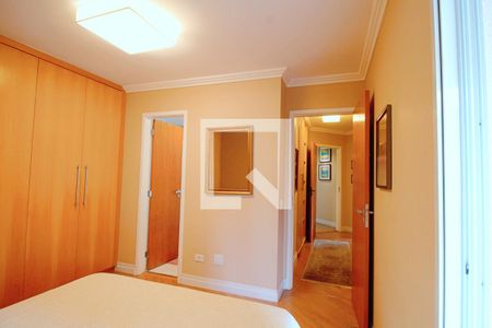 Apartamento à venda com 110m², 3 quartos e 3 vagasSuíte 2 