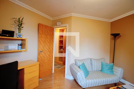 Apartamento à venda com 110m², 3 quartos e 3 vagasQuarto 1 